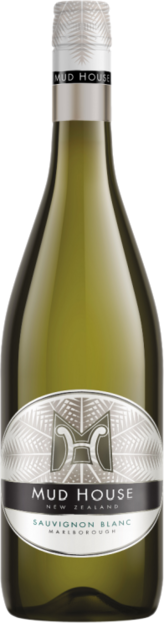 front view of bottle